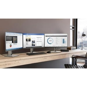 DESK HP 400 G9 DM I7-12700T W11P DG10 8GB 512SSD 1 ANO ONSITE