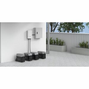 Ecoflow Portable Power Station - Lithium Ion (Li-Ion)