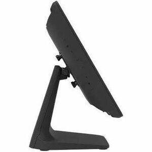Terminal de POS Custom - Celeron 2,30 GHz - 8 Go DDR3L SDRAM 128 Go - 38,1 cm (15") TFT Écran tactile - USB - Réseau (RJ-4