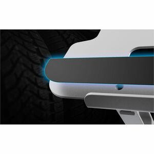 j5create JTS127-N Height Adjustable Notebook Stand - Up to 40.6 cm (16") Screen Support - 4 kg Load Capacity - 29 cm Heigh