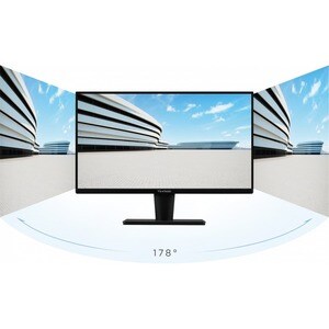 ViewSonic VA3209-2K-MHD 32" Class WQHD LCD Monitor - 16:9 - 80 cm (31.5") Viewable - In-plane Switching (IPS) Technology -