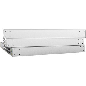 Allied Telesis x530 x530-10GHXm 8 Ports Manageable Layer 3 Switch - 5 Gigabit Ethernet, 10 Gigabit Ethernet - 10GBase-X, 5