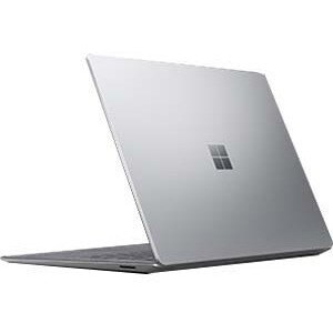 Portátil - Microsoft Surface Laptop 5 34,3 cm (13,5") Pantalla Táctil - 2256 x 1504 - Intel Core i5 12a Gen i5-1245U - Pla
