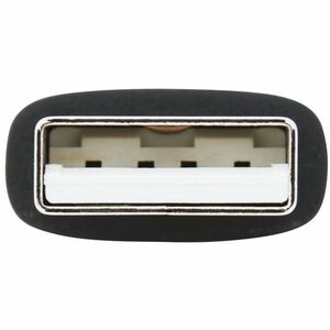 Tripp Lite series M101-006-LMC-BK 1,83 m Lightning/Micro-USB/USB/USB-C Datentransferkabel - Cable for Computer, Notebook, 