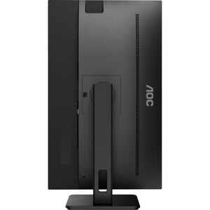 AOC Pro-line 24P2QM 24" Class Full HD Monitor LCD - 16:9 - Preto - 60.5 cm (23.8") Viewable - Alinhamento vertical (VA) - 