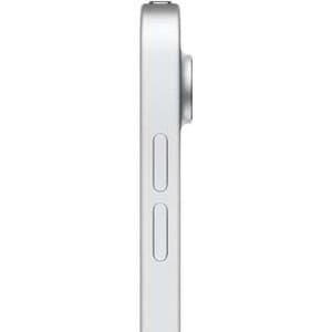 Apple iPad (10th Generation) 平板 - 27.7 cm (10.9") - 4 GB - 64 GB 存储 - 银 - 六核（6 核） - 2360 x 1640 - 原彩技术, 平面转换 (IPS) 技术, 液体视