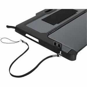 Targus Protect THD918GLZ Rugged Carrying Case for 13"" Microsoft Surface Pro 9, Surface Pro 10, Surface Pro 11 Tablet - Bl