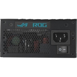 ROG-LOKI-1000P-SFX-L-GAMING 80 PLUS PLATINUM PSU