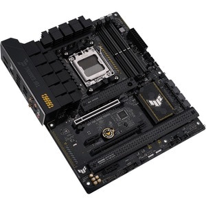TUF GAMING B650-PLUS WIFI AMD B650 AM5 ATX MB