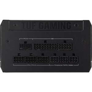 TUF-GAMING-750G 80+GOLD PSU