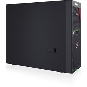 Fujitsu PRIMERGY TX1330 M5 Tower Server - 1 Xeon E-2336 2,90 GHz - 16 GB RAM - Serial ATA, Serial Attached SCSI (SAS) Steu