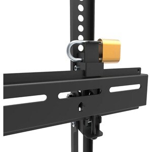 Neomounts Wall Mount for Display Screen - 81.3 cm to 165.1 cm (65") Screen Support