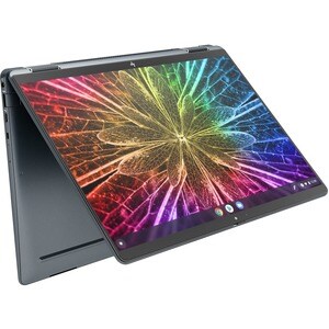 HP Elite Dragonfly 13.5" Convertible 2 in 1 Chromebook - WUXGA+ - Intel Core i5 12th Gen i5-1245U - vPro Technology - 8 GB