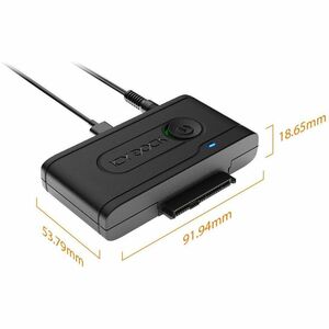 Icy Dock EZ-Adapter Ex MB931U-1VB R1