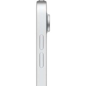 Apple iPad (10th Generation) Tablet - 27.7 cm (10.9") - 4 GB - 256 GB Storage - 5G - Silver - A14 Bionic Hexa-core (6 Core
