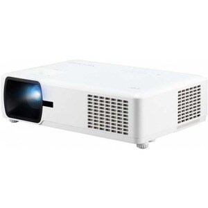 ViewSonic LS610HDH LED Projector - Ceiling Mountable, Wall Mountable - High Dynamic Range (HDR) - 1920 x 1080 - 1080p - 30