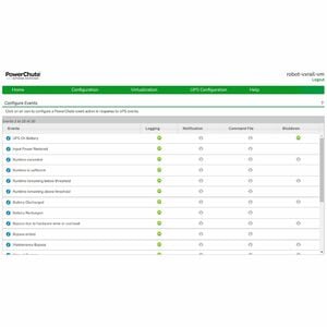 Schneider Electric PowerChute Network Shutdown v.4.5 for DELL Virtualization and HCI - License - 5 Year - Available via El