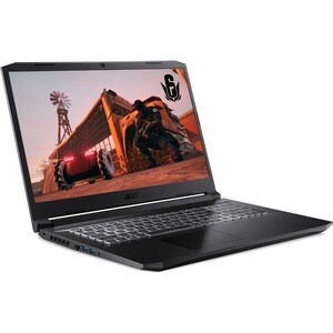 Acer Nitro 5 AN517-54 AN517-54-73R1 43,9 cm (17,3 Zoll) Gaming-Notebook - Full HD - Intel Core i7 11. Generation i7-11800H