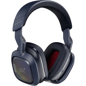 Astro A30 Gaming Headset - Stereo - USB Type C, Mini-phone (3.5mm) - Wired/Wireless - Bluetooth - 1500 cm - 32 Ohm - 20 Hz