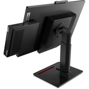 Lenovo ThinkCentre M90q Gen 3 11U50009SP Desktop Computer - Intel Core i7 12th Gen i7-12700 - vPro Technology - 16 GB - 51