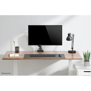 Montage de bureau Neomounts pour Ecran - 1 Écran(s) supportés