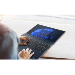 Portátil - Dynabook Tecra A40-K A40-K-14X 35,6 cm (14") - Full HD - 1920 x 1080 - Intel Core i5 12a Gen i5-1240P Dodeca-co