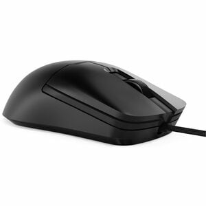 Lenovo Legion M300s Gaming Mouse - USB 2.0 Type A - 6 Button(s) - 6 Programmable Button(s) - Shadow Black - Cable - 8000 d