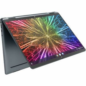 HP Elite Dragonfly Chromebook Enterprise 13.5" Convertible 2 in 1 Chromebook - WUXGA+ - Intel Core i7 12th Gen i7-1265U - 