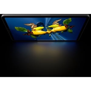 Apple iPad Pro (4th Generation) Tablet - 27.94 cm (11") - Apple M2 Octa-core - 8 GB - 256 GB Storage - iPadOS 16 - Space G