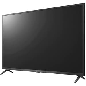 LG US660H 55US660H 1.40 m (55") Smart LED-LCD TV - 4K UHDTV - Black - HDR10 Pro, HLG - 3840 x 2160 Resolution