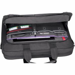 Targus Classic+ CN515 Carrying Case for 30.73 cm (12.10") to 39.62 cm (15.60") Apple iPad Notebook, Accessories, Tablet - 