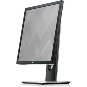 Dell P1917S 19 Zoll Klasse SXGA LCD-Monitor - 5:4 Format - Schwarz - 48,3 cm (19 Zoll) Viewable - IPS-Technologie (In-Plan