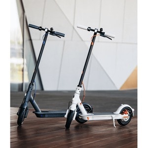 MI ELECTRIC SCOOTER 3 NORDIC BLACK