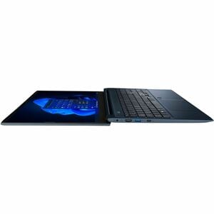 Dynabook Satellite Pro C50-K C50-K-0MQ 15.6" Notebook - Full HD - Intel Core i7 12th Gen i7-1255U - 8 GB - 512 GB SSD - En