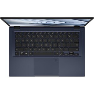 Asus ExpertBook B1 B1402 B1402CBA-C51P-CA 14" Notebook - Full HD - Intel Core i5 12th Gen i5-1235U - 8 GB - 512 GB SSD - S