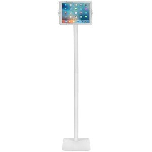 NEOMOUNTS BY NEOMOUNTS LOCKABLE UNIVERSAL TABLET FLOOR STAND FOR