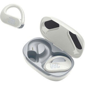 JBL Endurance Peak 3 True Wireless Over-the-ear Stereo Earset - Binaural - In-ear - Bluetooth - 16 Ohm - 20 Hz to 20 kHz