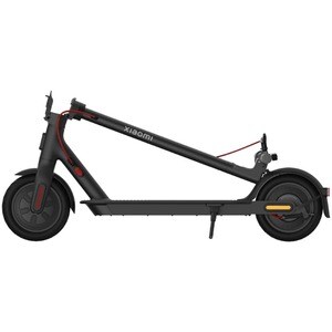 XIAOMI ELECTRIC SCOOTER 3 LITE BLACK (NE)