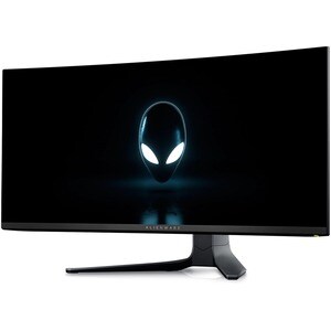 Dell Alienware AW3423DWF 34" Class Gaming OLED Monitor - 86.4 cm (34") Viewable