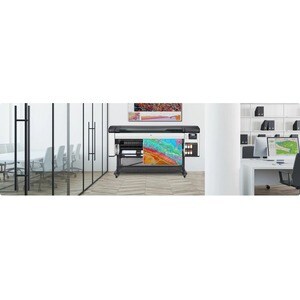 IMPRESSORA PLOTTER HP Z6 PRO DESIGNJET 64"