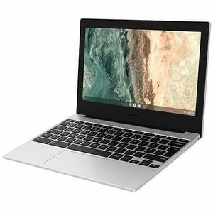 Samsung Galaxy Chromebook Go XE315XDA-KA2SE 29.5 cm (11.6") Chromebook - HD - Intel Celeron N4500 - 4 GB - 64 GB Flash Mem