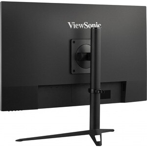 ViewSonic VX2728J-2K 27 Inch Gaming Monitor 1440p 180hz 0.5ms IPS w/ FreeSync Premium, Advanced Ergonomics, HDMI, and Disp