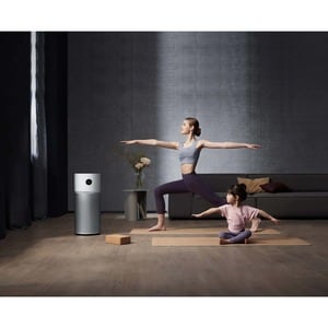 Xiaomi Smart Air Purifier Elite Air Purifier - HEPA, Activated Carbon, Plasma - 125 m²