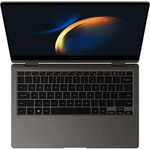 GALAXY BOOK3 360 13IN I5 8G 512 SILVER WIN 11 HOME