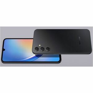 Samsung Galaxy A34 5G SM-A346M/DSN 128 GB Smartphone - 16.8 cm (6.6") Super AMOLED Full HD Plus 1080 x 2340 - Octa-core (C