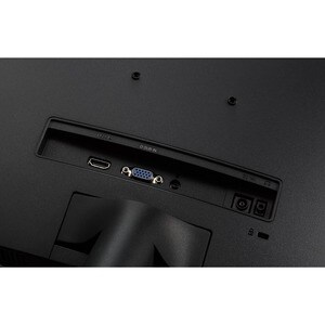 Samsung C32R500FHP 32" Class Full HD Curved Screen LCD Monitor - 16:9 - Dark Blue Gray - 80 cm (31.5") Viewable - Vertical
