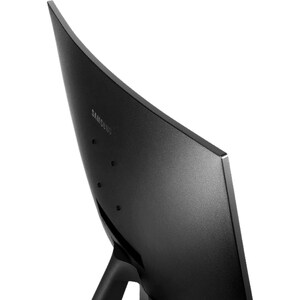 Samsung CR50. Display diagonal: 68.6 cm (27"), Display resolution: 1920 x 1080 pixels, HD type: Full HD, Display technolog