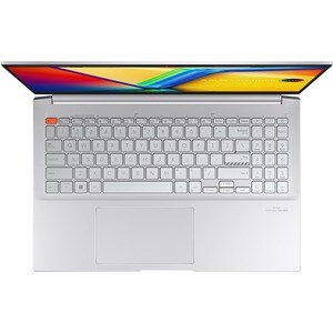 Asus Vivobook Pro 15 OLED K6502 K6502ZC -LP037W 39.6 cm (15.6") Notebook - Full HD - Intel Core i7 12th Gen i7-12650H - 16