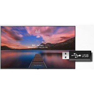 Smart LED-LCD TV LG UR762H 50UR762H - 127 cm - 4K UHDTV - Marrone - HLG, HDR10 Pro - Direct LED Luce posteriore - Netflix 