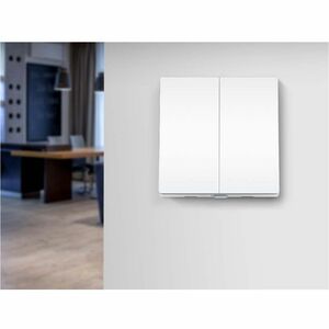 Tapo Wireless Switch - Light Control, Volume Control - Alexa, Google Assistant Supported